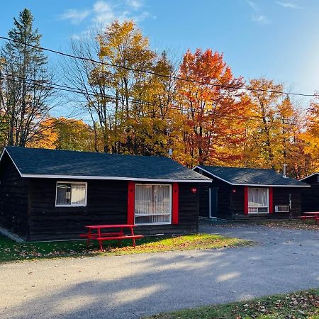 Glenview Cottages Sault Ste. Marie Exterior photo