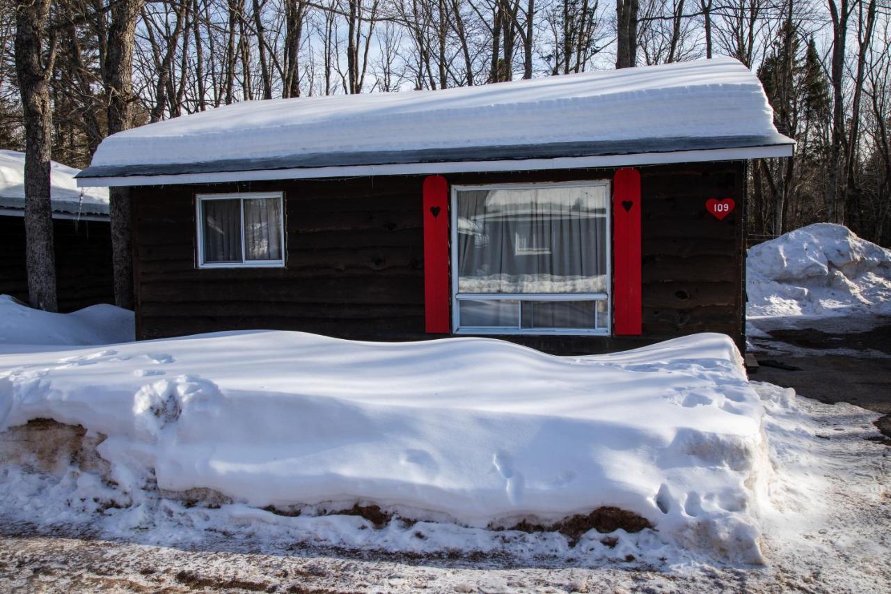 Glenview Cottages Sault Ste. Marie Exterior photo