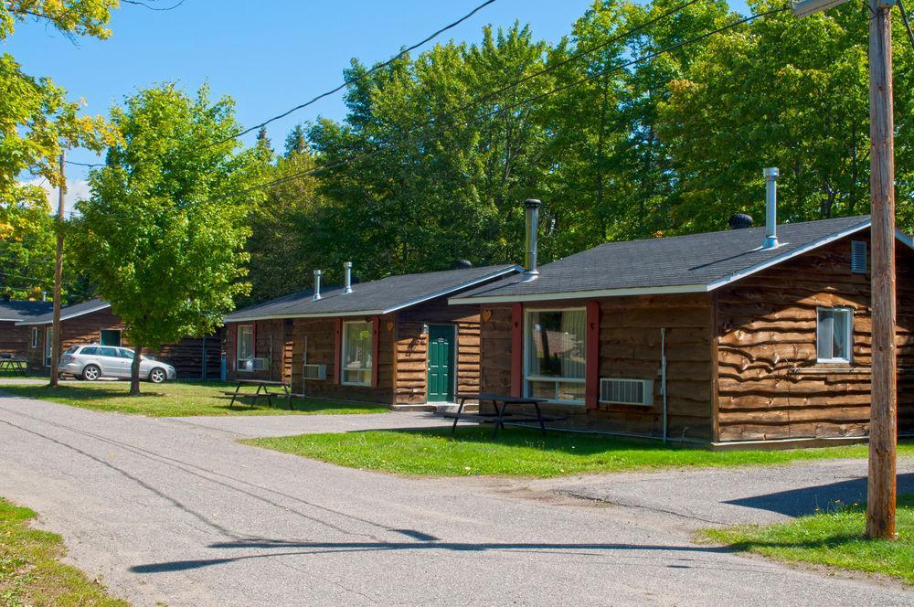 Glenview Cottages Sault Ste. Marie Exterior photo